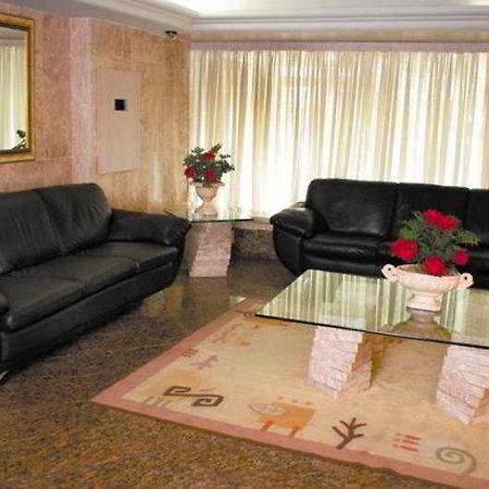 Rio Roiss Hotel Rio de Janeiro Ngoại thất bức ảnh