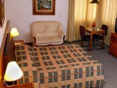 Rio Roiss Hotel Rio de Janeiro Ngoại thất bức ảnh