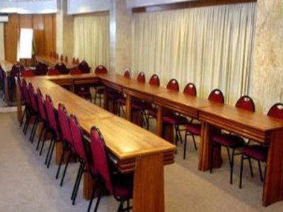 Rio Roiss Hotel Rio de Janeiro Ngoại thất bức ảnh