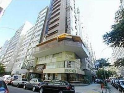 Rio Roiss Hotel Rio de Janeiro Ngoại thất bức ảnh