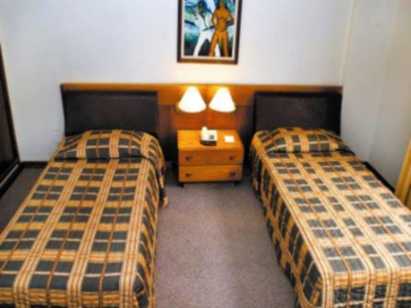 Rio Roiss Hotel Rio de Janeiro Ngoại thất bức ảnh
