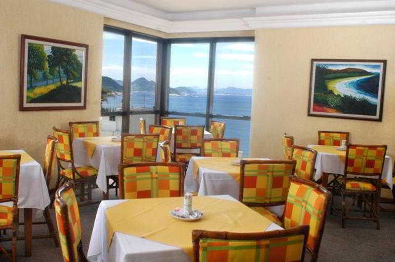 Rio Roiss Hotel Rio de Janeiro Ngoại thất bức ảnh