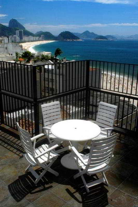 Rio Roiss Hotel Rio de Janeiro Ngoại thất bức ảnh