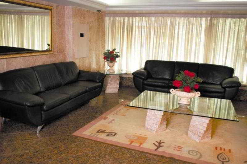 Rio Roiss Hotel Rio de Janeiro Ngoại thất bức ảnh