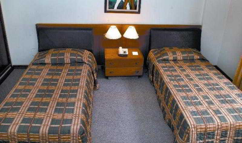 Rio Roiss Hotel Rio de Janeiro Ngoại thất bức ảnh